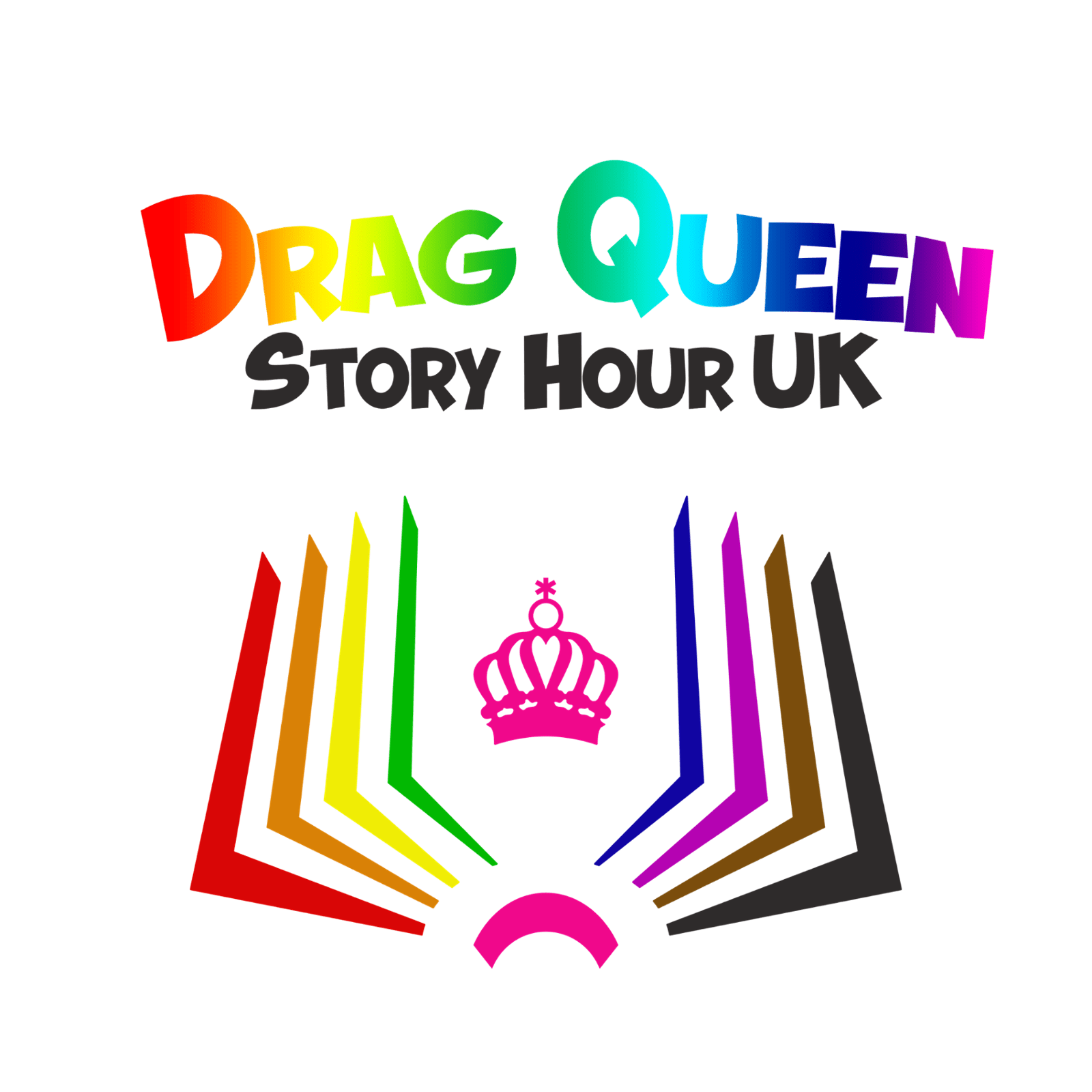Drag Queen Story Hour UK